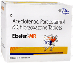 Elzefen Mr Tablet 10