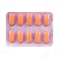 Elzefen P Tablet 10 Elzefen P Tablet 10