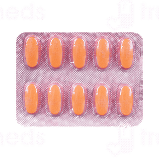 Elzefen P Tablet 10