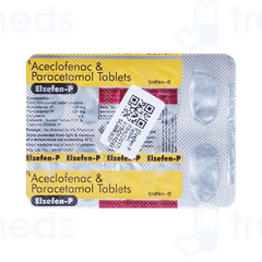Elzefen P Tablet 10 Elzefen P Tablet 10