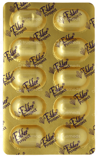 Elzefen Sp Tablet 10
