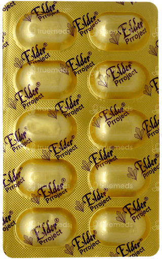 Elzefen Sp Tablet 10