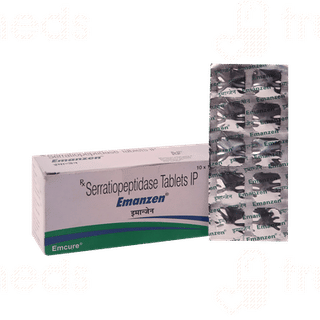 Emanzen Tablet 10