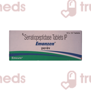 Emanzen Tablet 10
