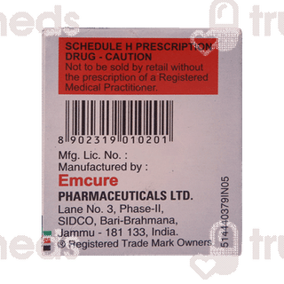 Emanzen Tablet 10