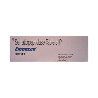 Emanzen Tablet 10