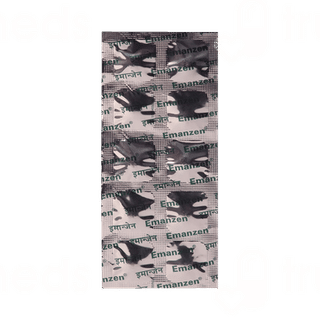 Emanzen Tablet 10