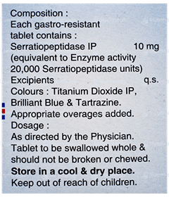 Emanzen Forte Tablet 10 Emanzen Forte Tablet 10
