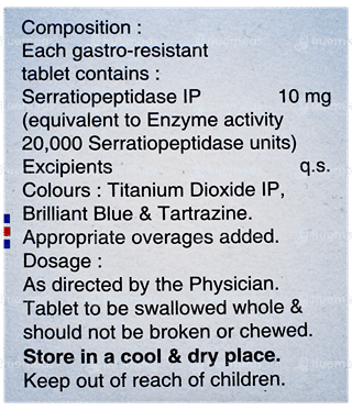 Emanzen Forte Tablet 10