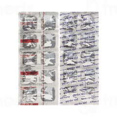 Emanzen Forte Tablet 10