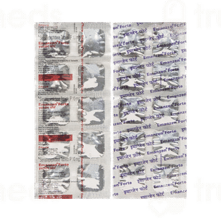 Emanzen Forte Tablet 10