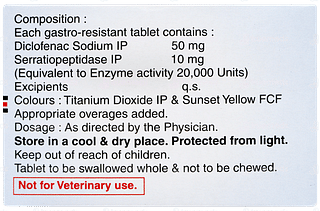 Emanzen D Tablet 10