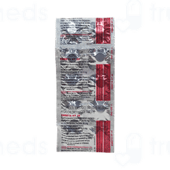 Embeta Ht 25 Tablet 10 Embeta Ht 25 Tablet 10