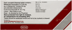 Embeta Ht 50 Tablet 10