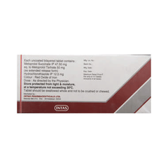 Embeta Ht 50 Tablet 10