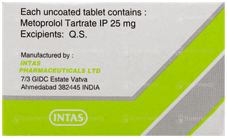 Embeta 25 Tablet 10