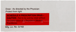 Embeta 25 Tablet 10