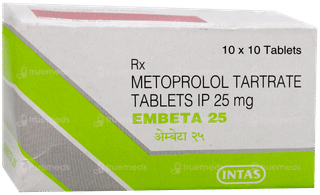 Embeta 25 Tablet 10