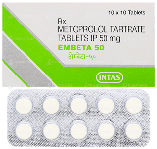 Embeta 50 Tablet 10