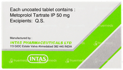 Embeta 50 Tablet 10 Embeta 50 Tablet 10