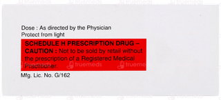 Embeta 50 Tablet 10