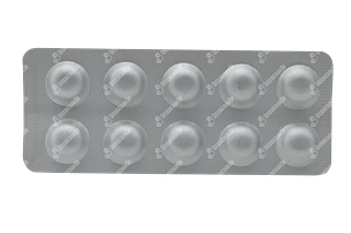 Embeta Am 25/5 MG Tablet Pr 10