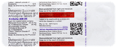 Embeta Am 25 Tablet 10 Embeta Am 25 Tablet 10