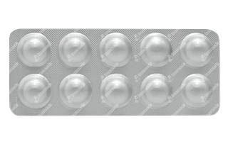 Embeta Am 50/5 MG Tablet 10