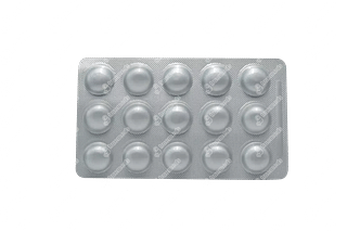 Embeta Tm 40/25 MG Tablet Er 15