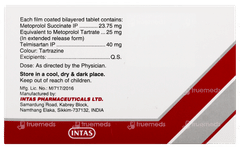 Embeta Tm 25 Tablet 15 Embeta Tm 25 Tablet 15