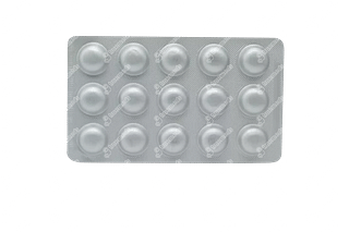 Embeta Tm 40/50 MG Tablet Er 15