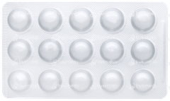 Embeta Tm 50 Tablet 15 Embeta Tm 50 Tablet 15