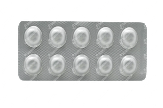 Eme Od 0.5 MG Tablet Md 10