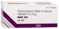 Eme Od Tablet 10