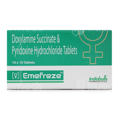 Emefreze Tablet 10 Emefreze Tablet 10
