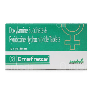 Emefreze Tablet 10