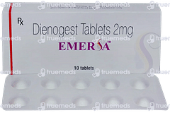 Emersa Tablet 10