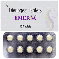 Emersa Tablet 10