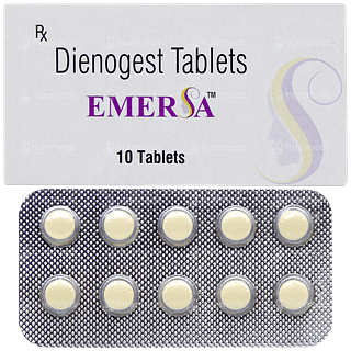 Emersa Tablet 10