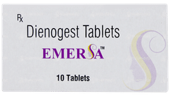 Emersa Tablet 10 Emersa Tablet 10