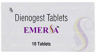 Emersa Tablet 10