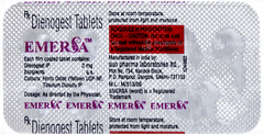 Emersa Tablet 10 Emersa Tablet 10