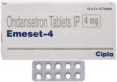 Emeset 4 Tablet 10