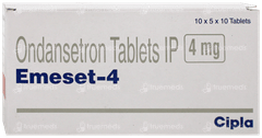 Emeset 4 Tablet 10