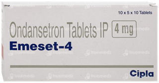 Emeset 4 Tablet 10
