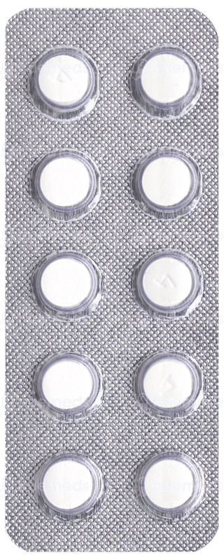 Emeset 4 Tablet 10