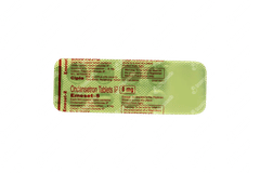 Emeset 8 Tablet 10