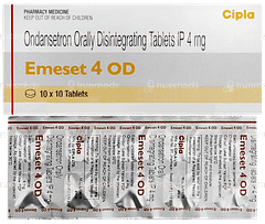 Emeset 4 Od Tablet 10