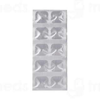 Emeset 4 Odt Tablet 10