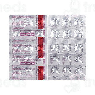 Emestat Od Tablet 15